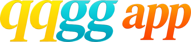 qqgg app লোগো